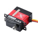 Offres Spéciales KST X12-508 6.2kg Metal Gear HV Digital Coreless Moteur pour UAV Hélicoptère Avion RC Modèle